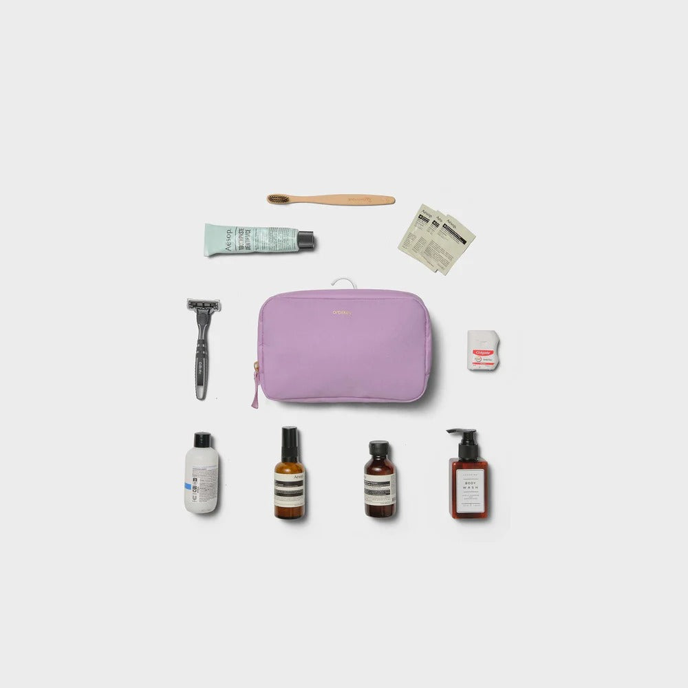 Orbitkey - Toiletry Pouch