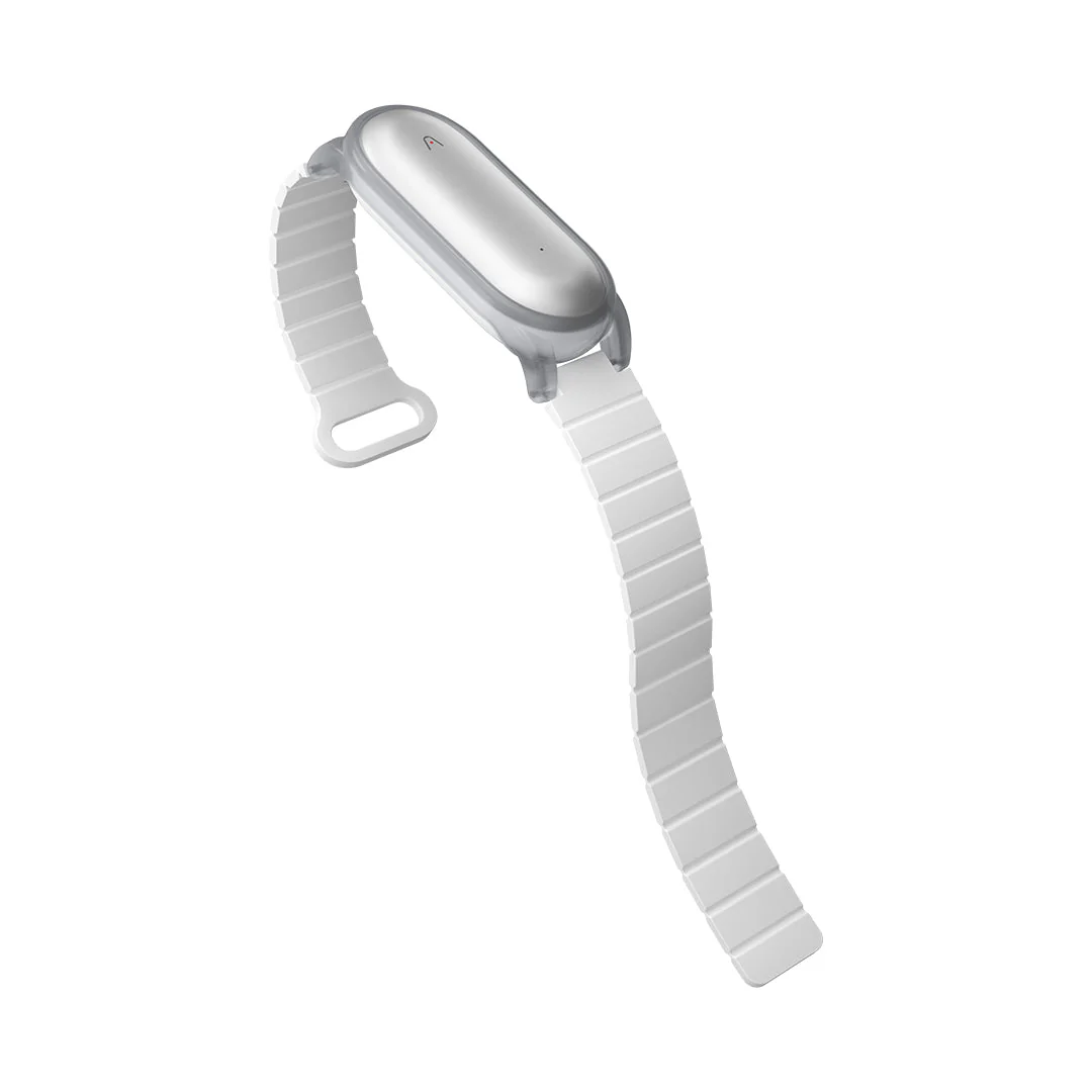 Plaud - NotePin - Wearable Smart Voice Recorder