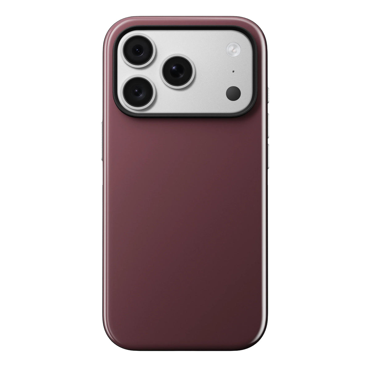 Nomad - Sport Case for iPhone 18 Pro / Pro Max