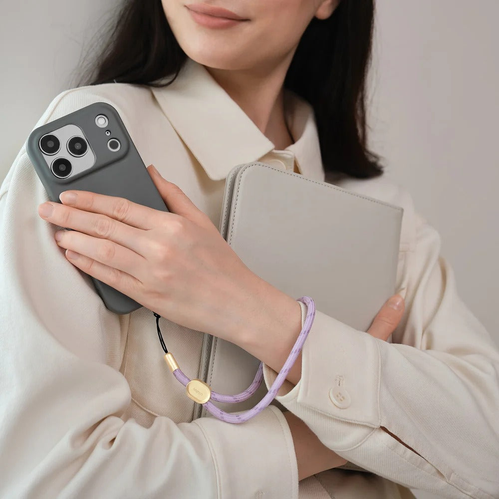 Orbitkey - Phone Wrist Strap