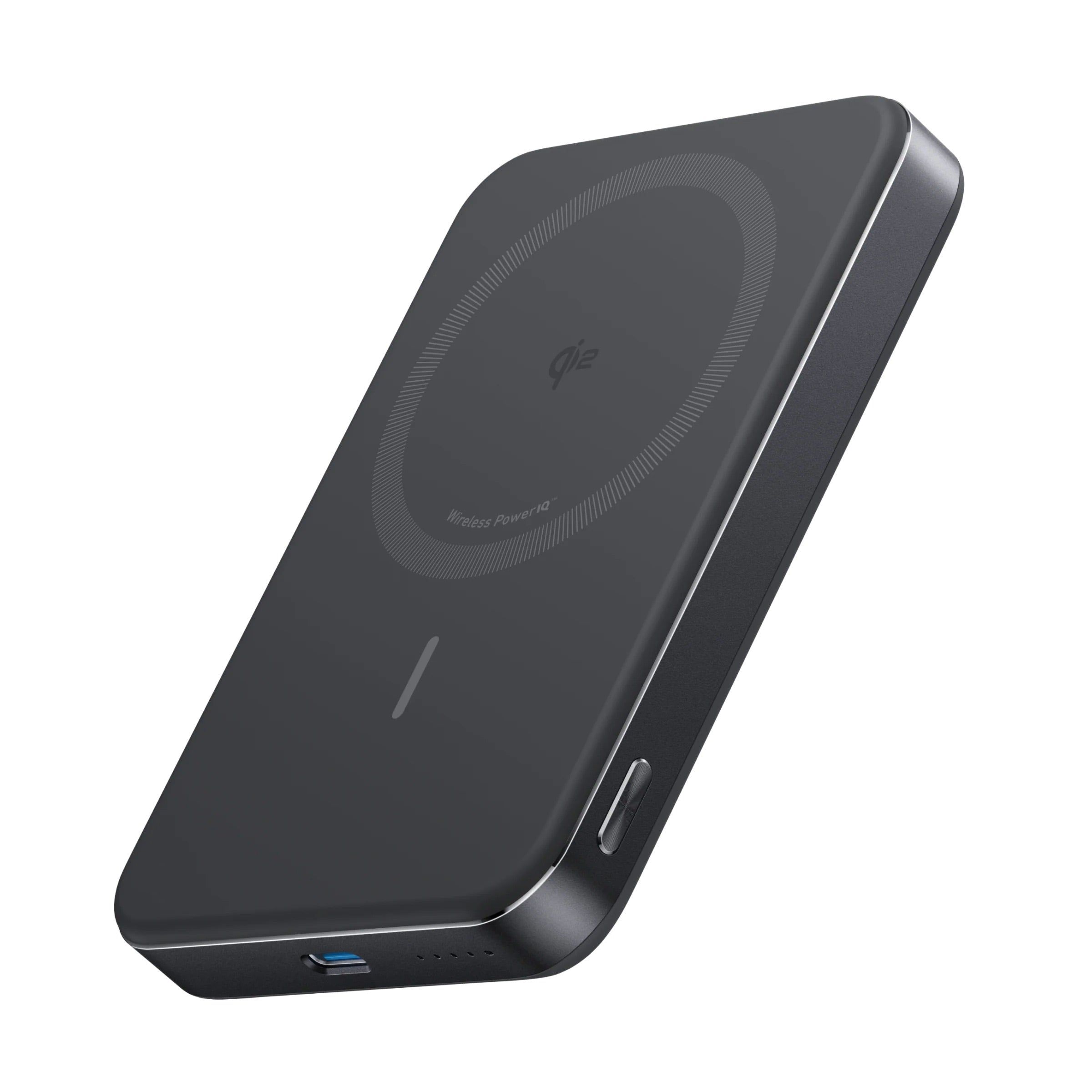 Anker - MagGo Power Bank (10K, Slim)