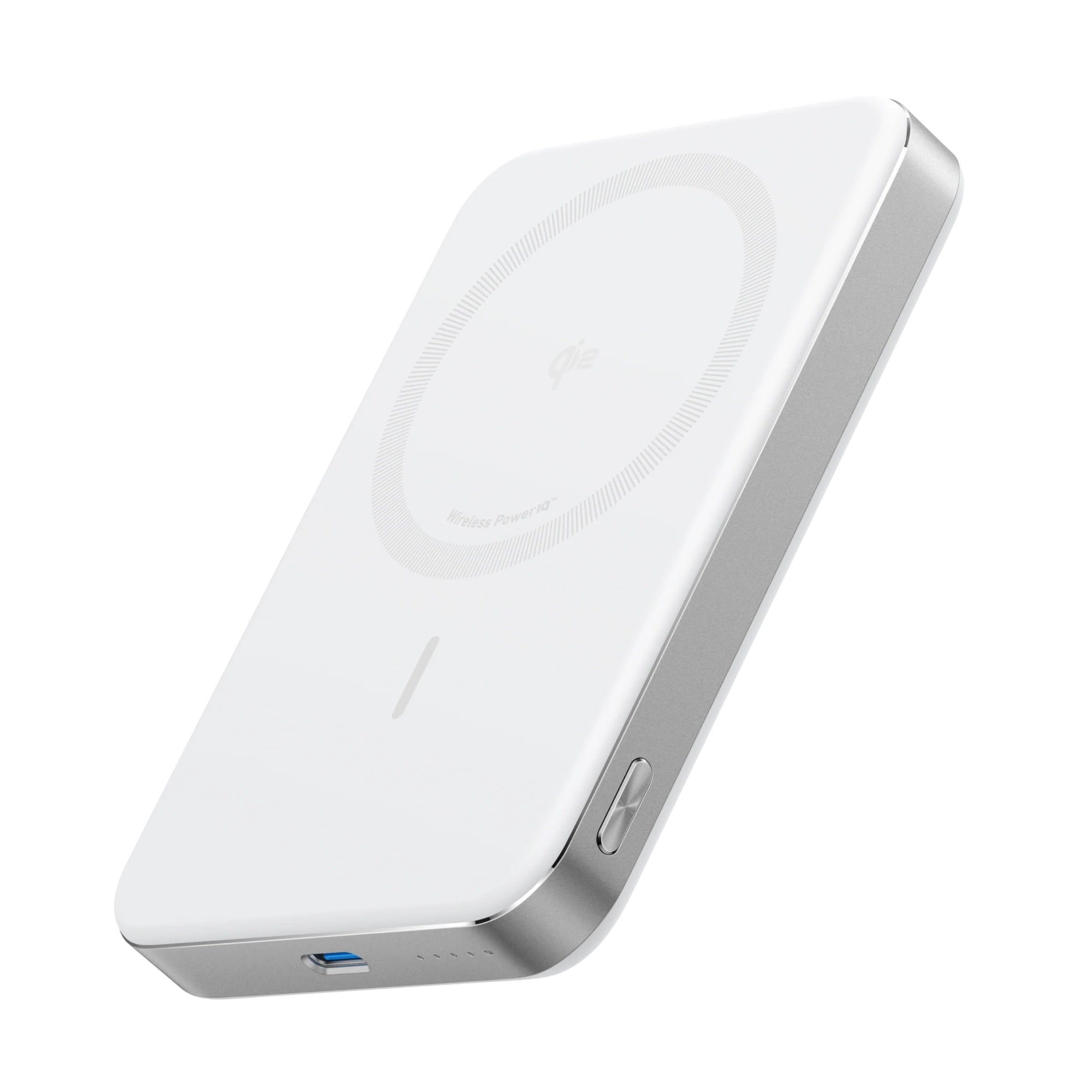 Anker - MagGo Power Bank (10K, Slim)