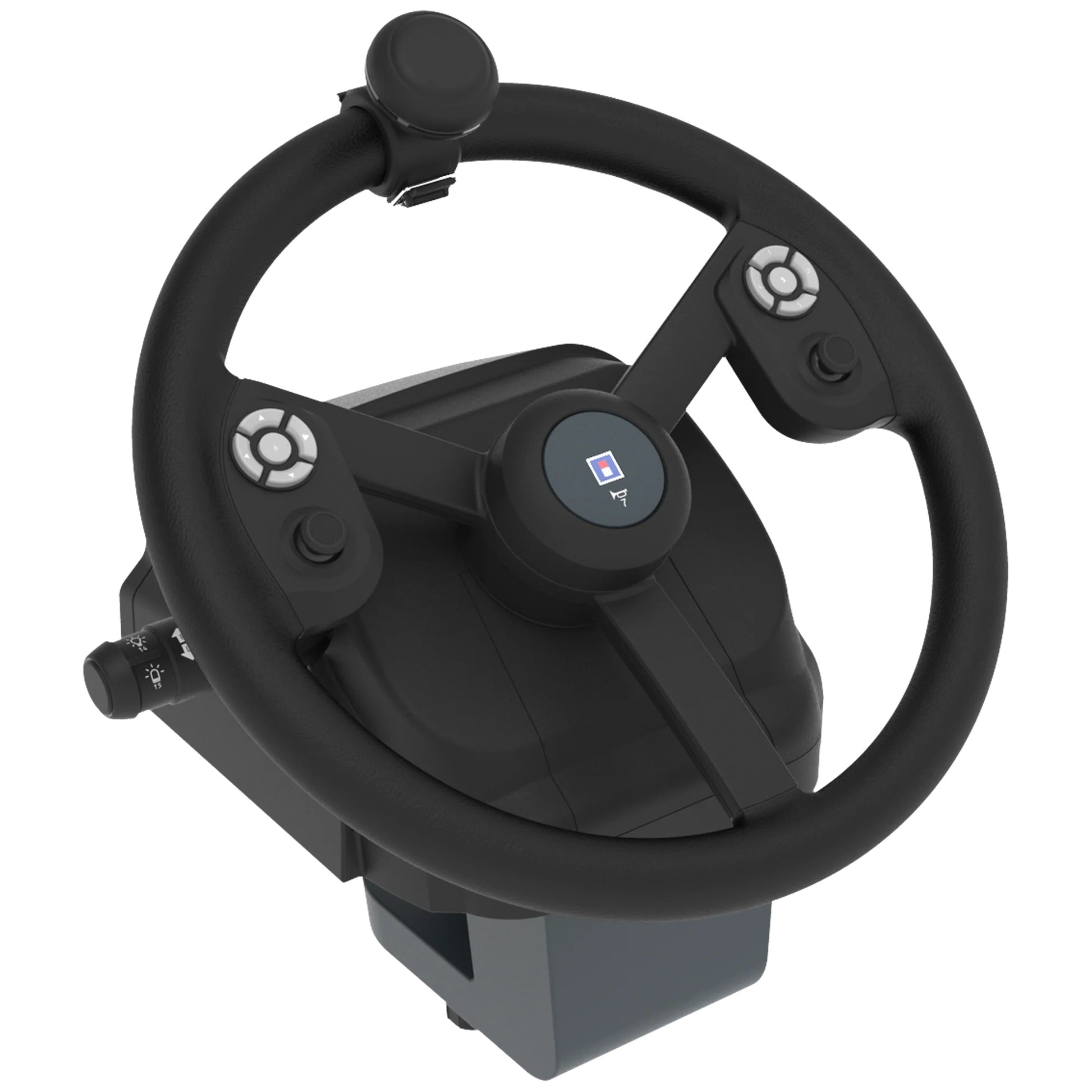 HORI - Farming Vehicle Control System for Windows 11/10