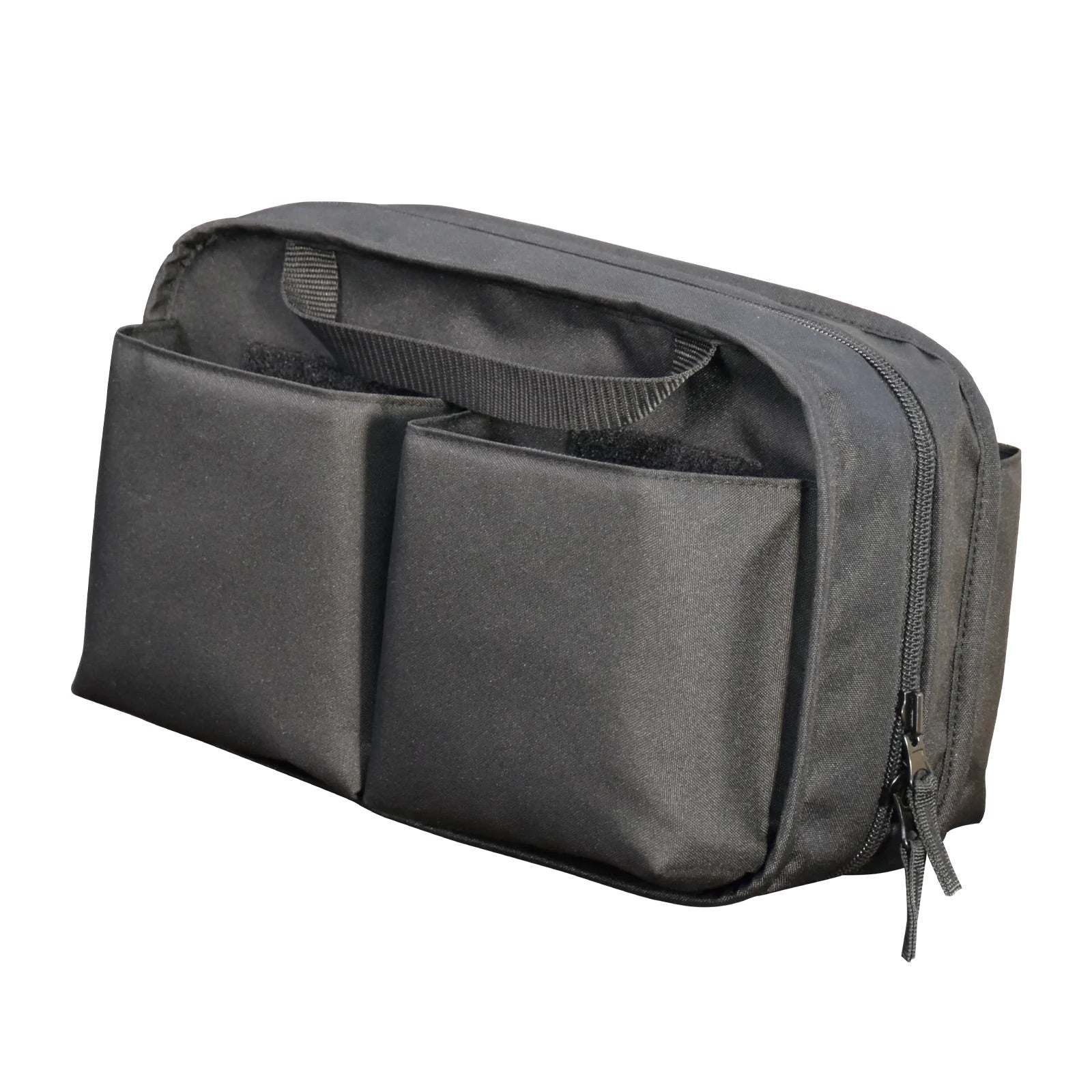 HORI - Reversible Travel Pouch (Black) for Nintendo Switch 2