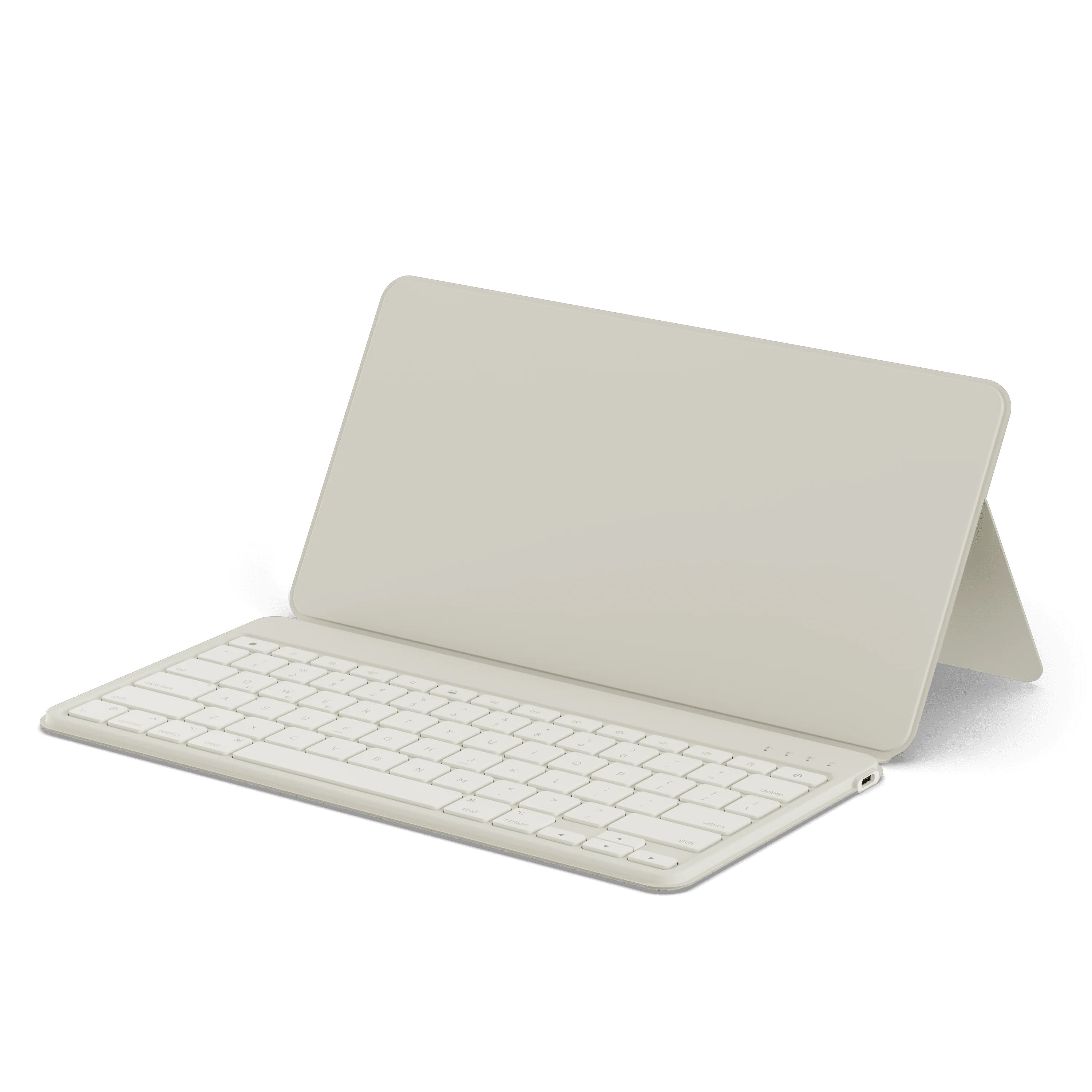 Satechi - OntheGo™ Bluetooth Keyboard with Stand