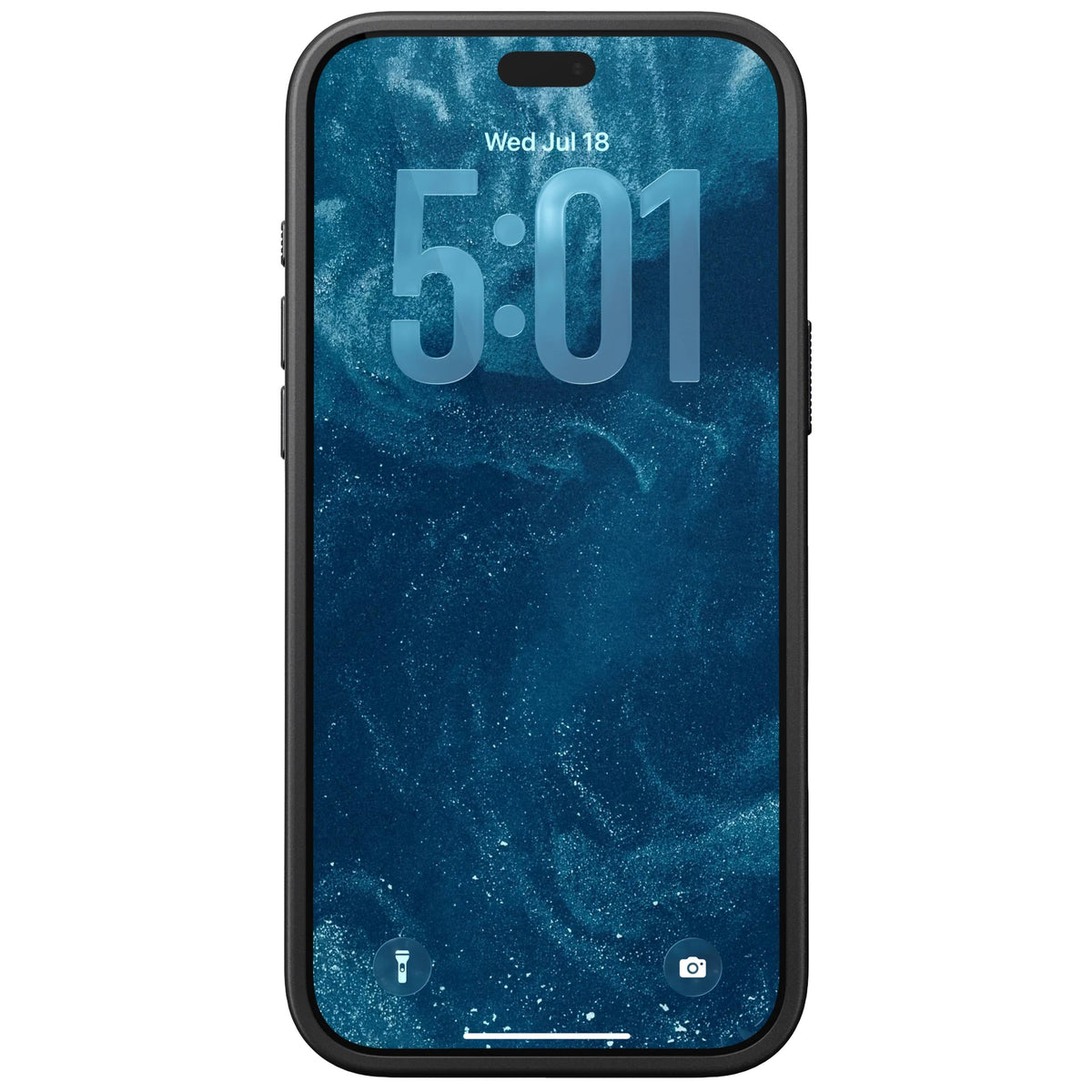 Nomad - Sport Case for iPhone 18 Pro / Pro Max