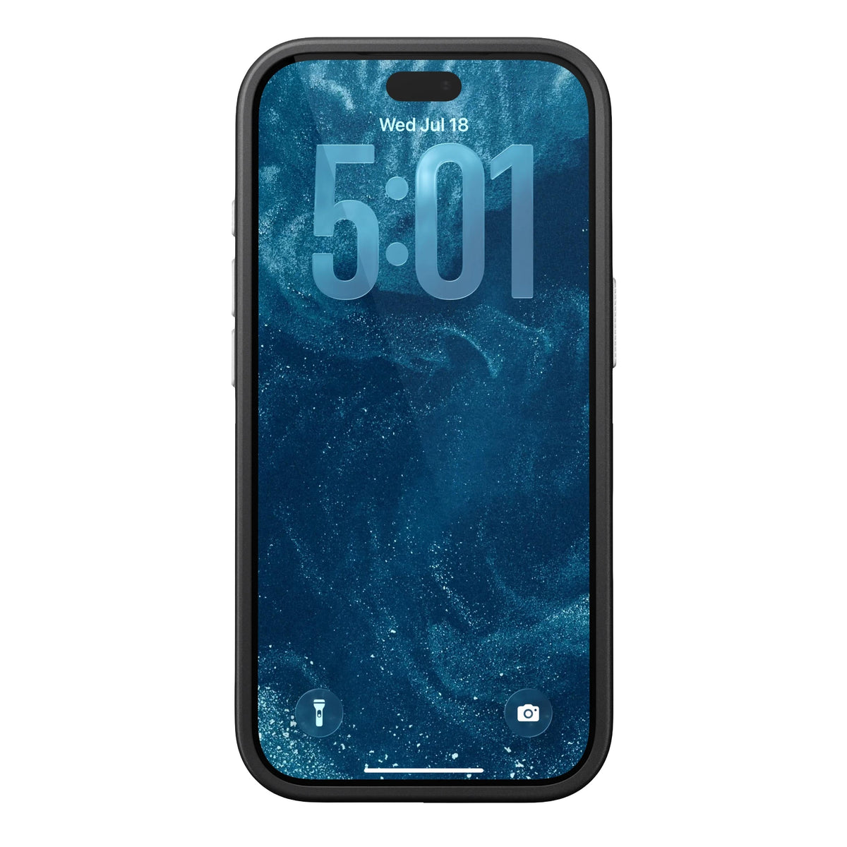 Nomad - Sport Case for iPhone 18 Pro / Pro Max