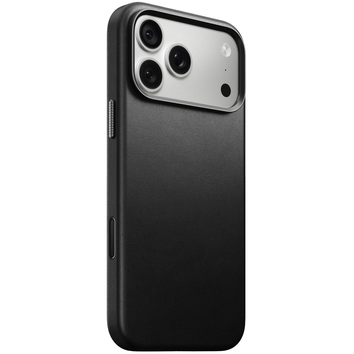 Nomad - Traditional Leather Case for iPhone 18 Pro / Pro Max