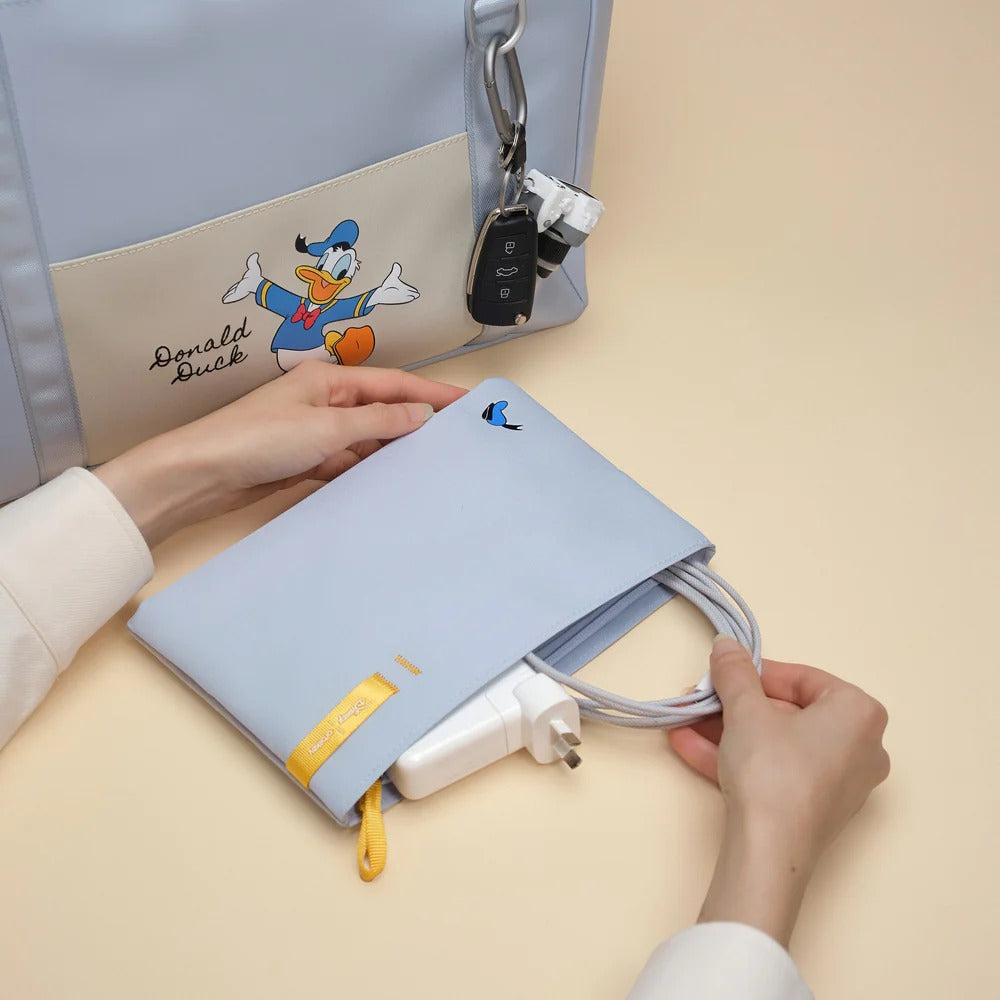 Orbitkey X Disney - Essentials Pouch Trio
