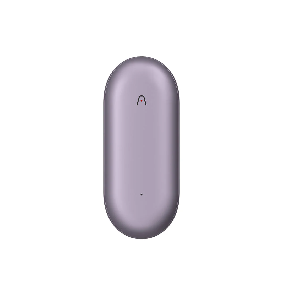 Plaud - NotePin - Wearable Smart Voice Recorder