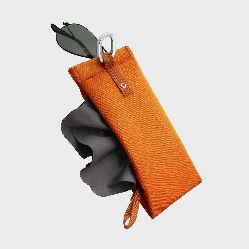 Orbitkey - Clip-on Glasses Pouch