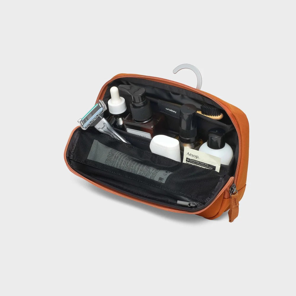 Orbitkey - Toiletry Pouch
