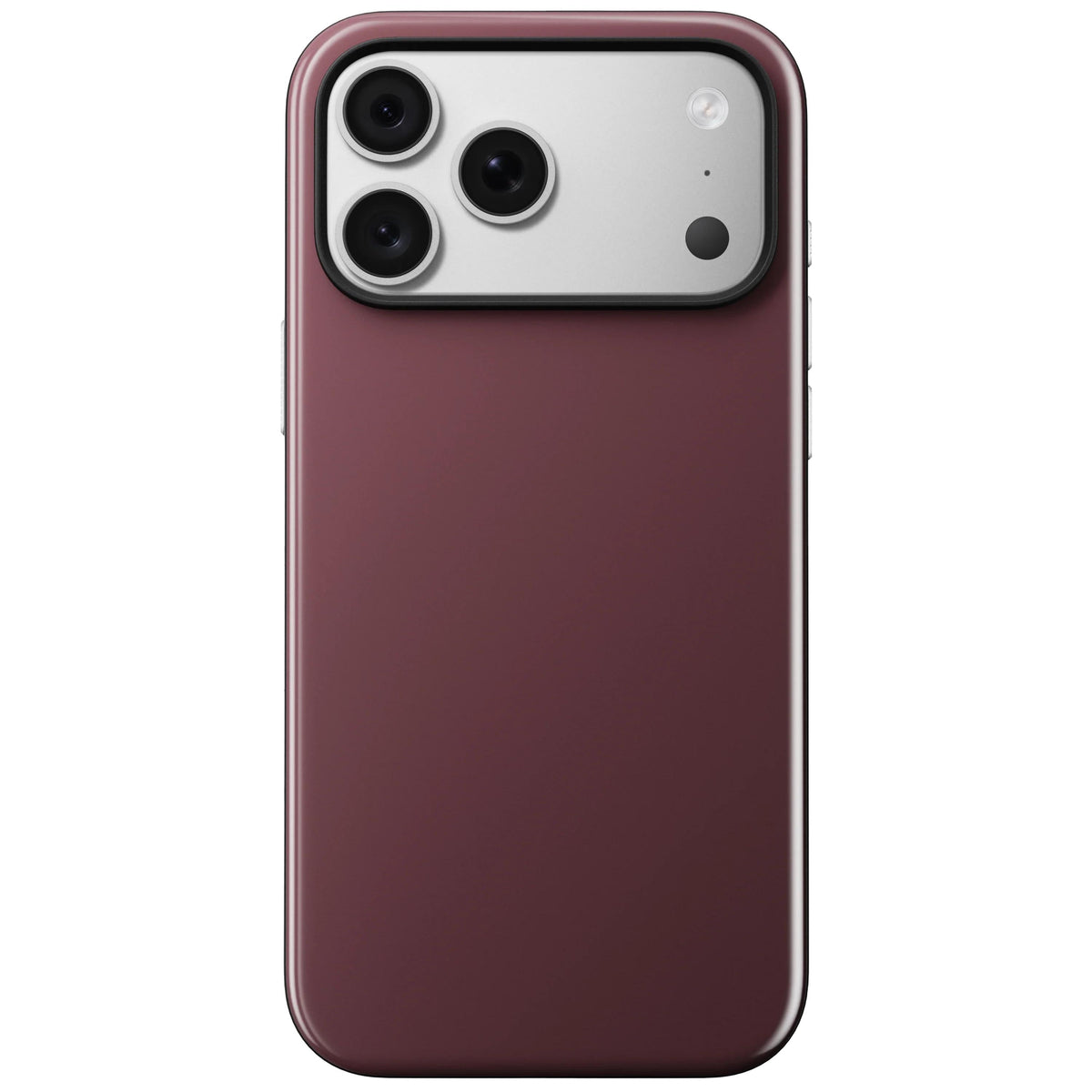 Nomad - Sport Case for iPhone 18 Pro / Pro Max