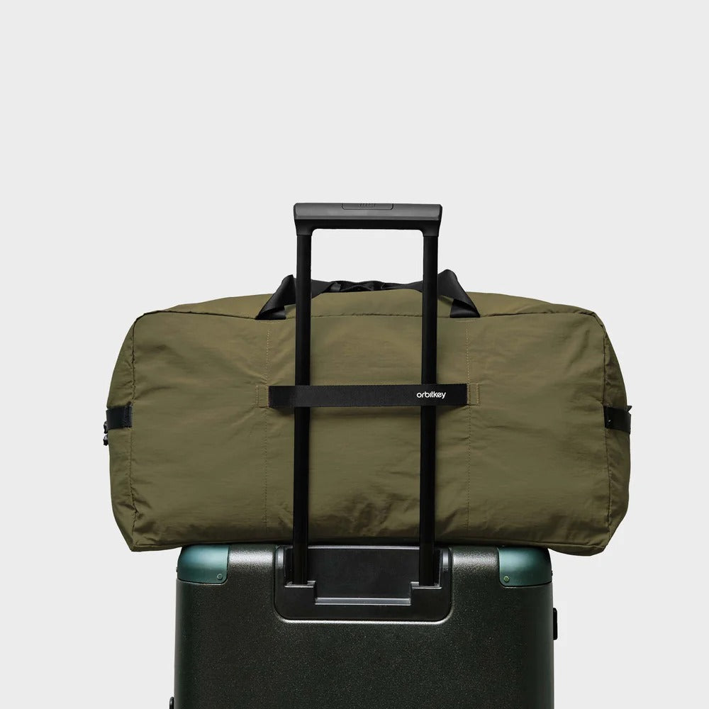 Orbitkey - Foldable Duffel (55L)
