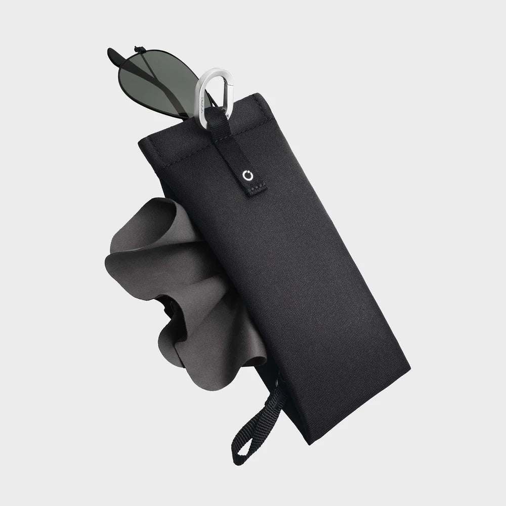Orbitkey - Clip-on Glasses Pouch