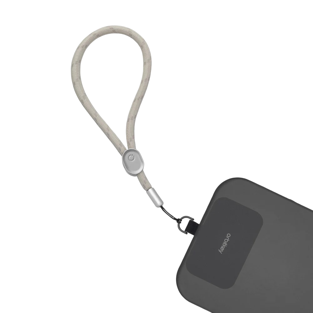 Orbitkey - Phone Wrist Strap
