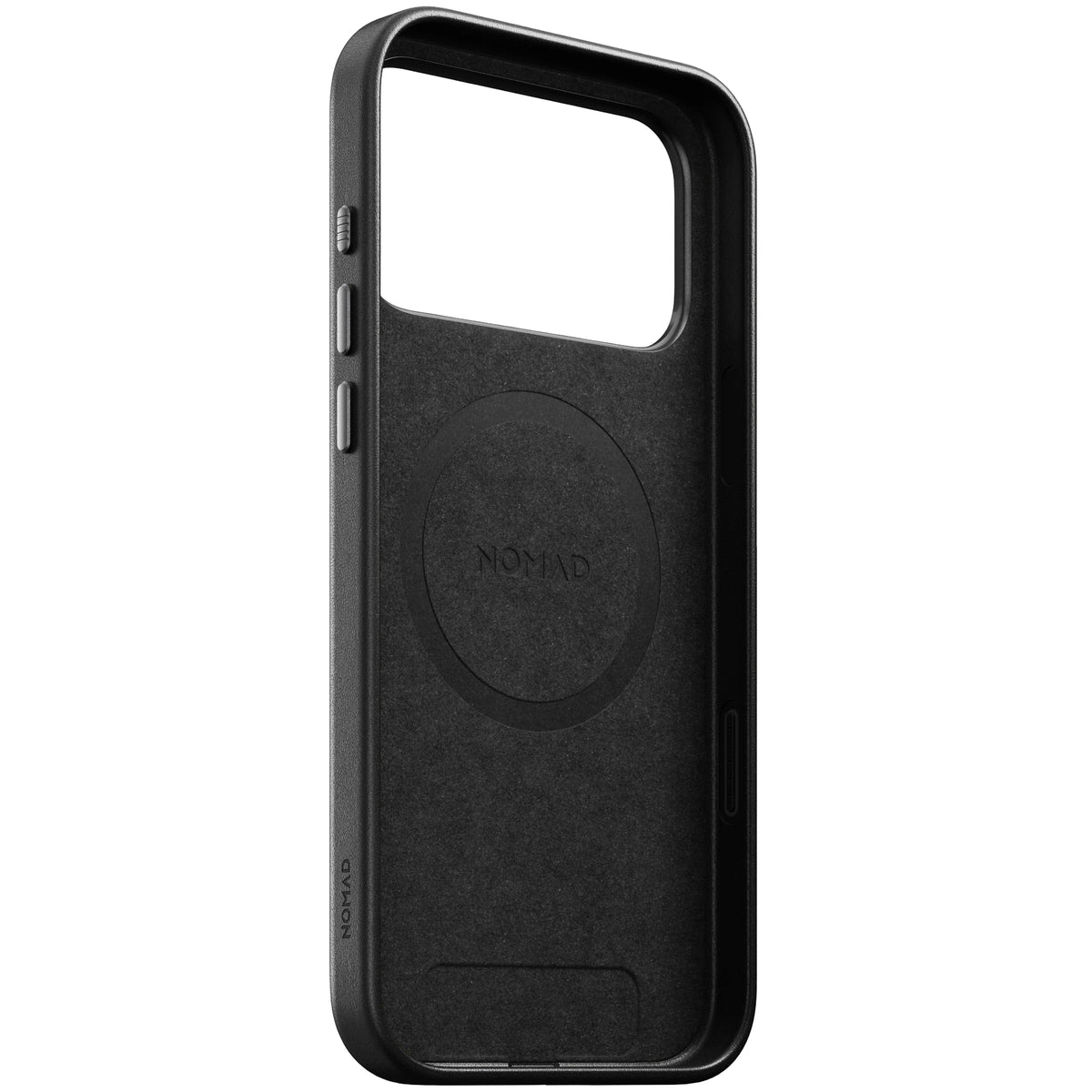 Nomad - Traditional Leather Case for iPhone 18 Pro / Pro Max