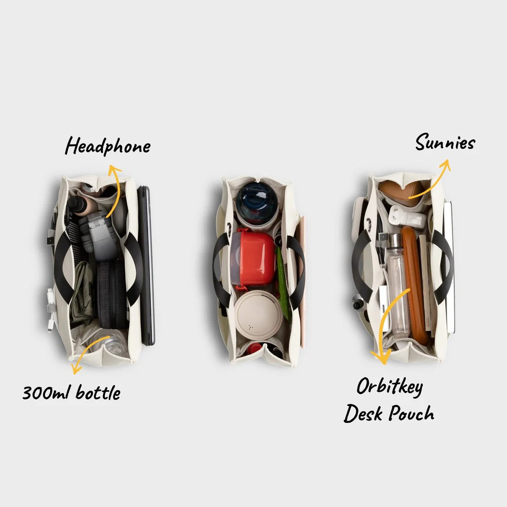 Orbitkey X Disney - Essentials Bag Insert