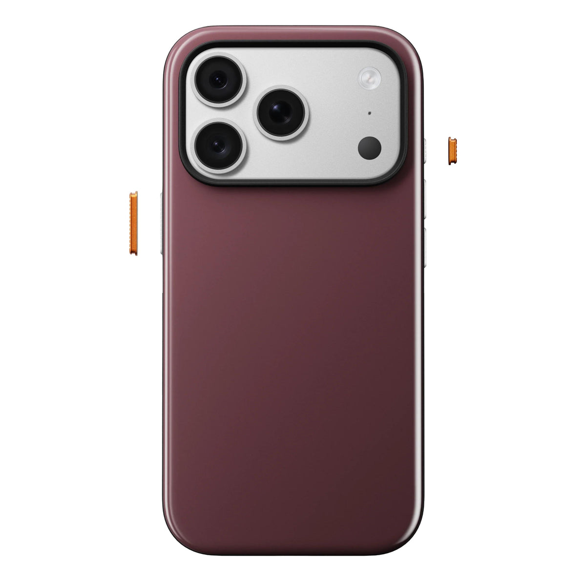 Nomad - Sport Case for iPhone 18 Pro / Pro Max