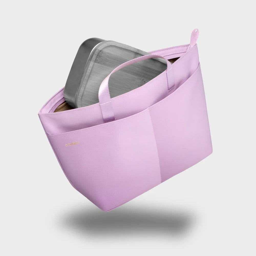 Orbitkey - Insulated Lunch Bag Mini (5L)