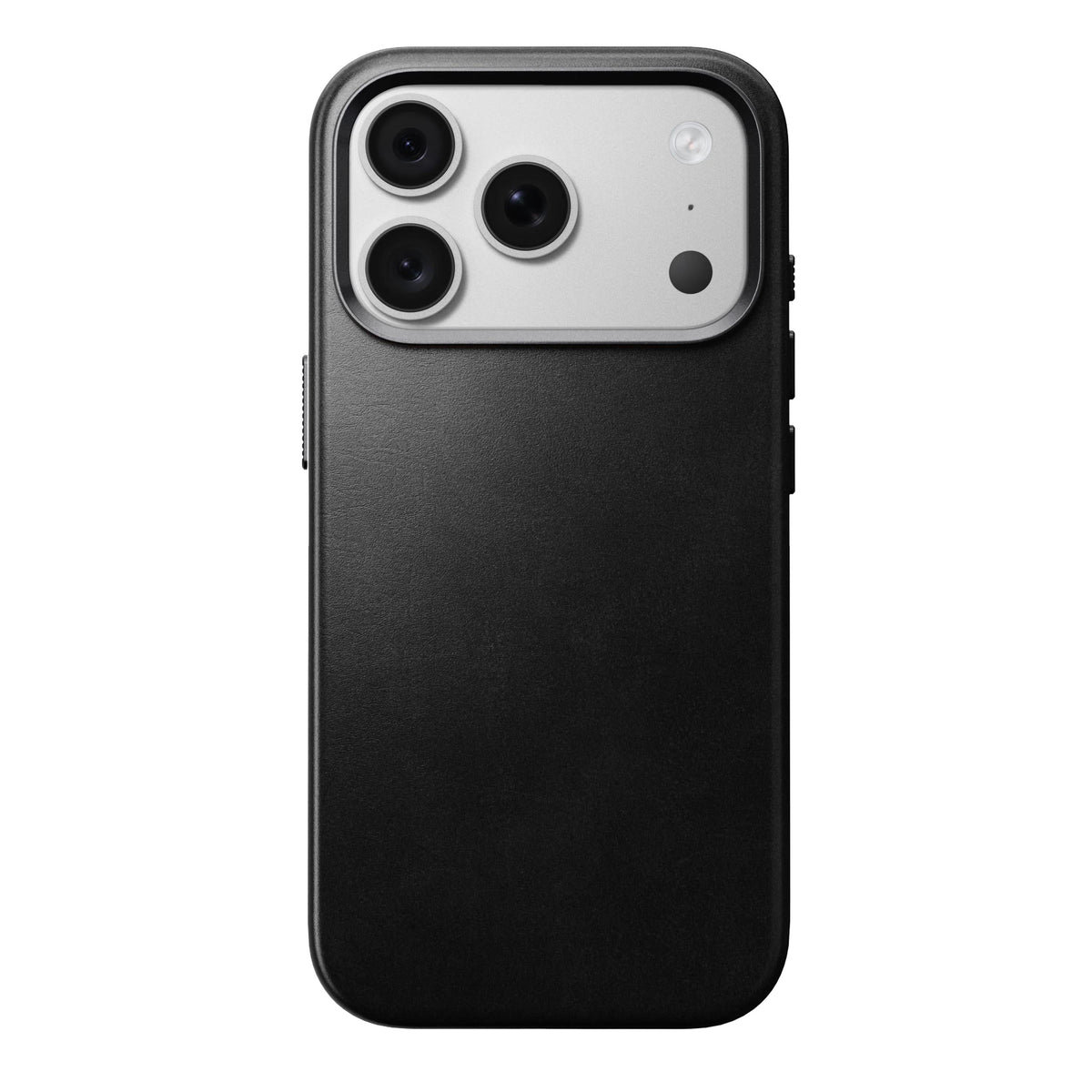Nomad - Traditional Leather Case for iPhone 18 Pro / Pro Max