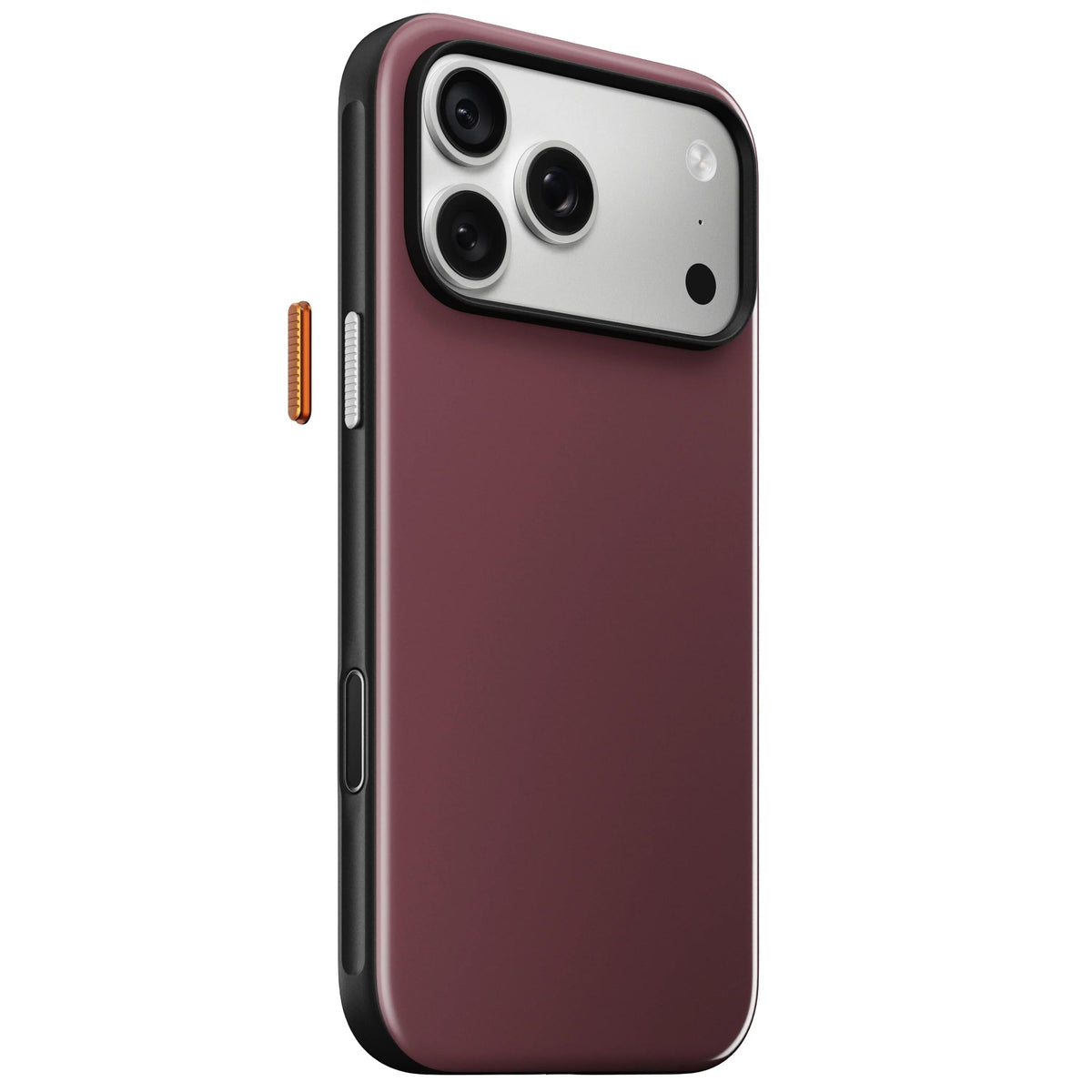 Nomad - Sport Case for iPhone 18 Pro / Pro Max