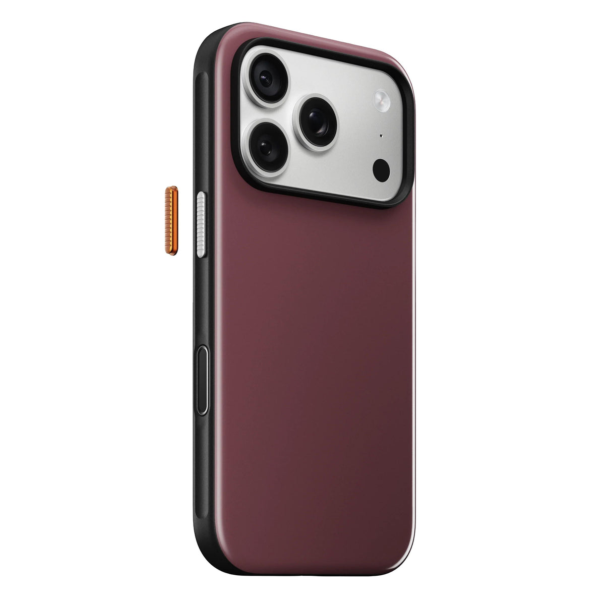 Nomad - Sport Case for iPhone 18 Pro / Pro Max