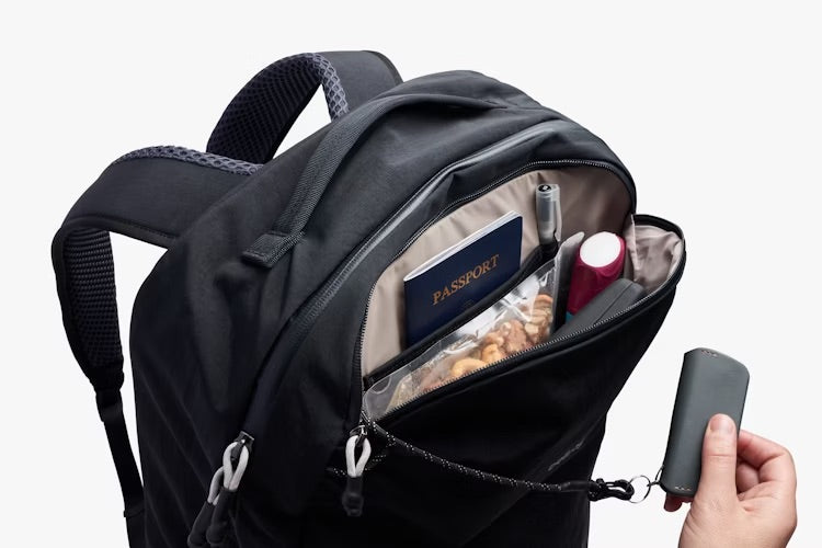 Bellroy - Lite Travel Pack 30L