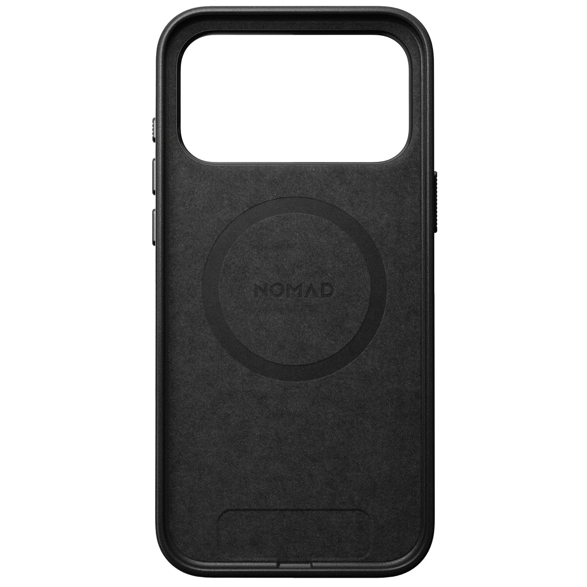 Nomad - Traditional Leather Case for iPhone 18 Pro / Pro Max