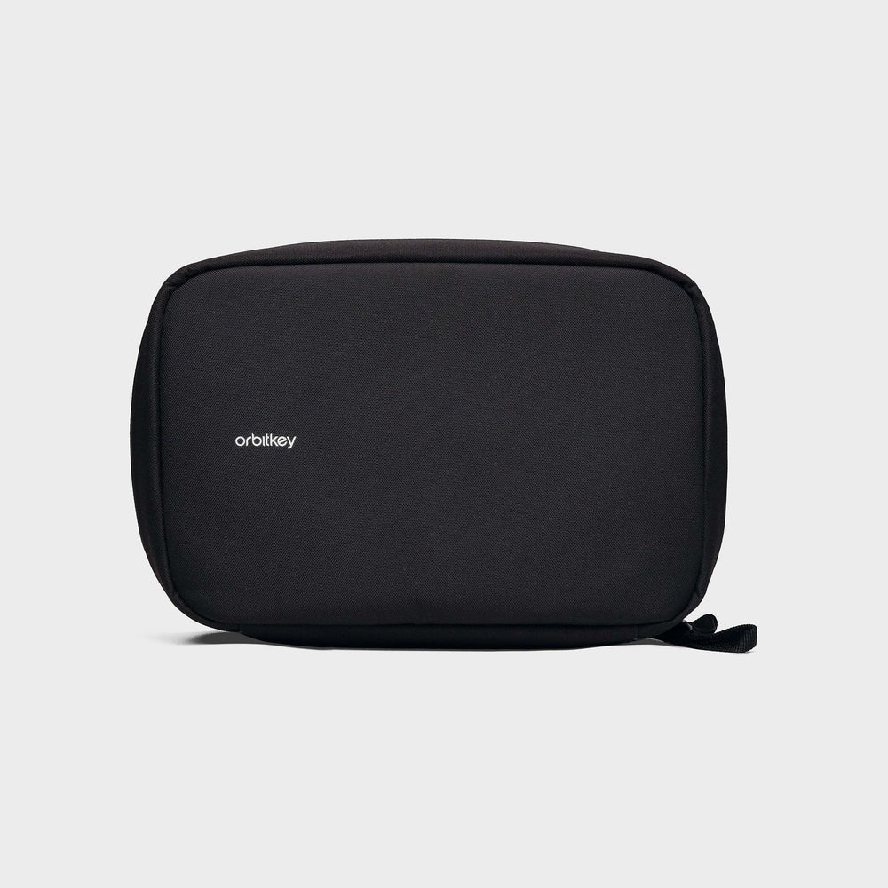 Orbitkey - 2-in-1 Toiletry Pouch