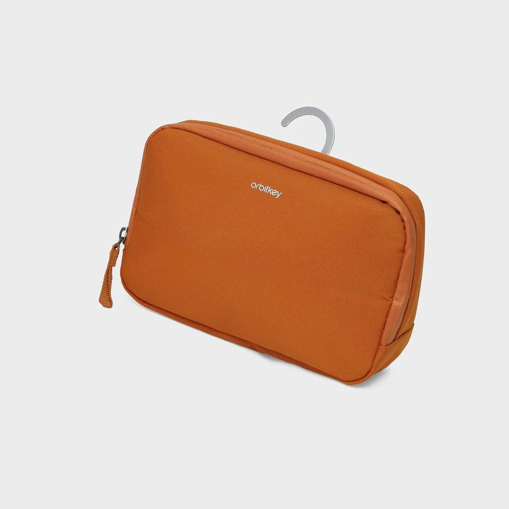 Orbitkey - Toiletry Pouch