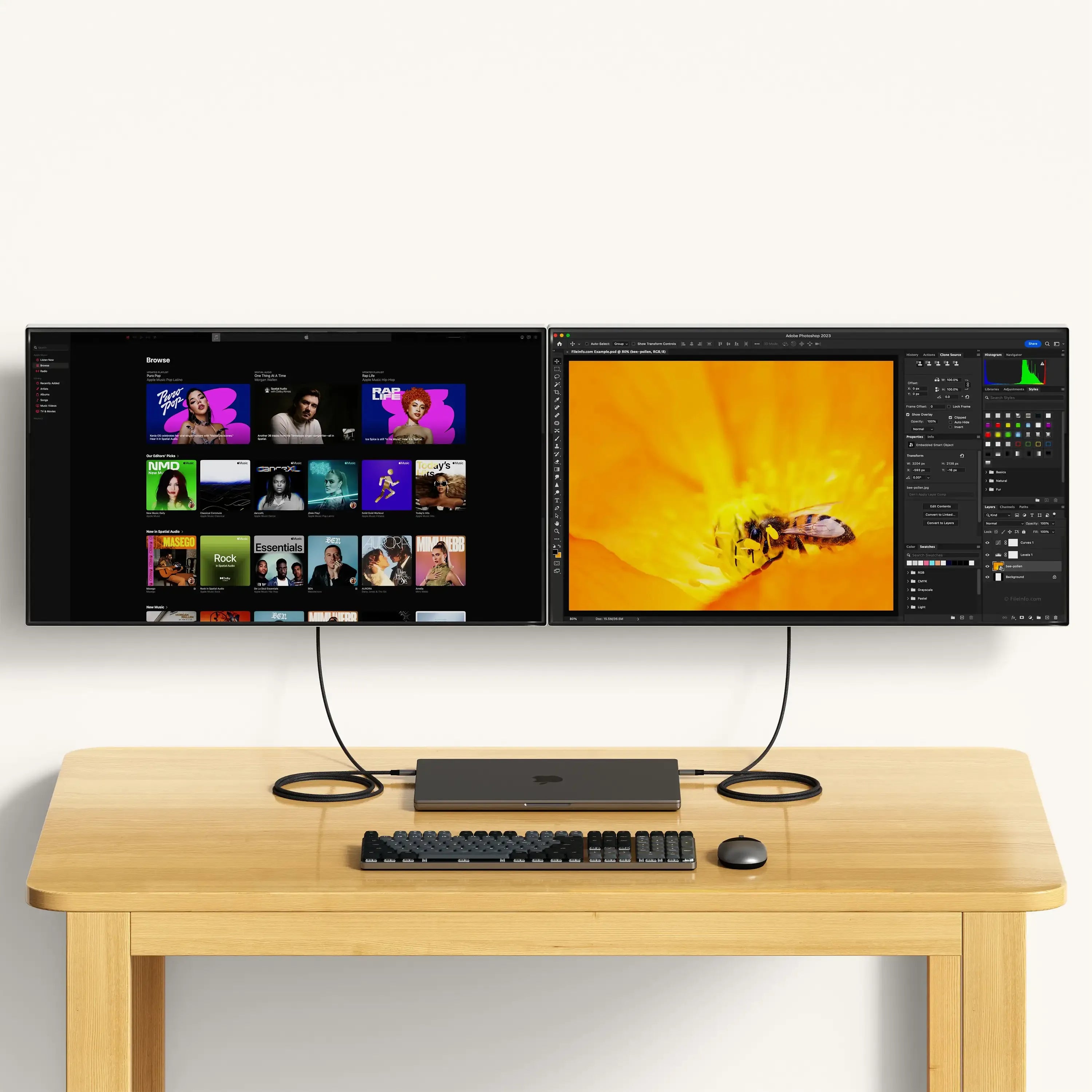 Satechi - USB4 V2 Pro Cable