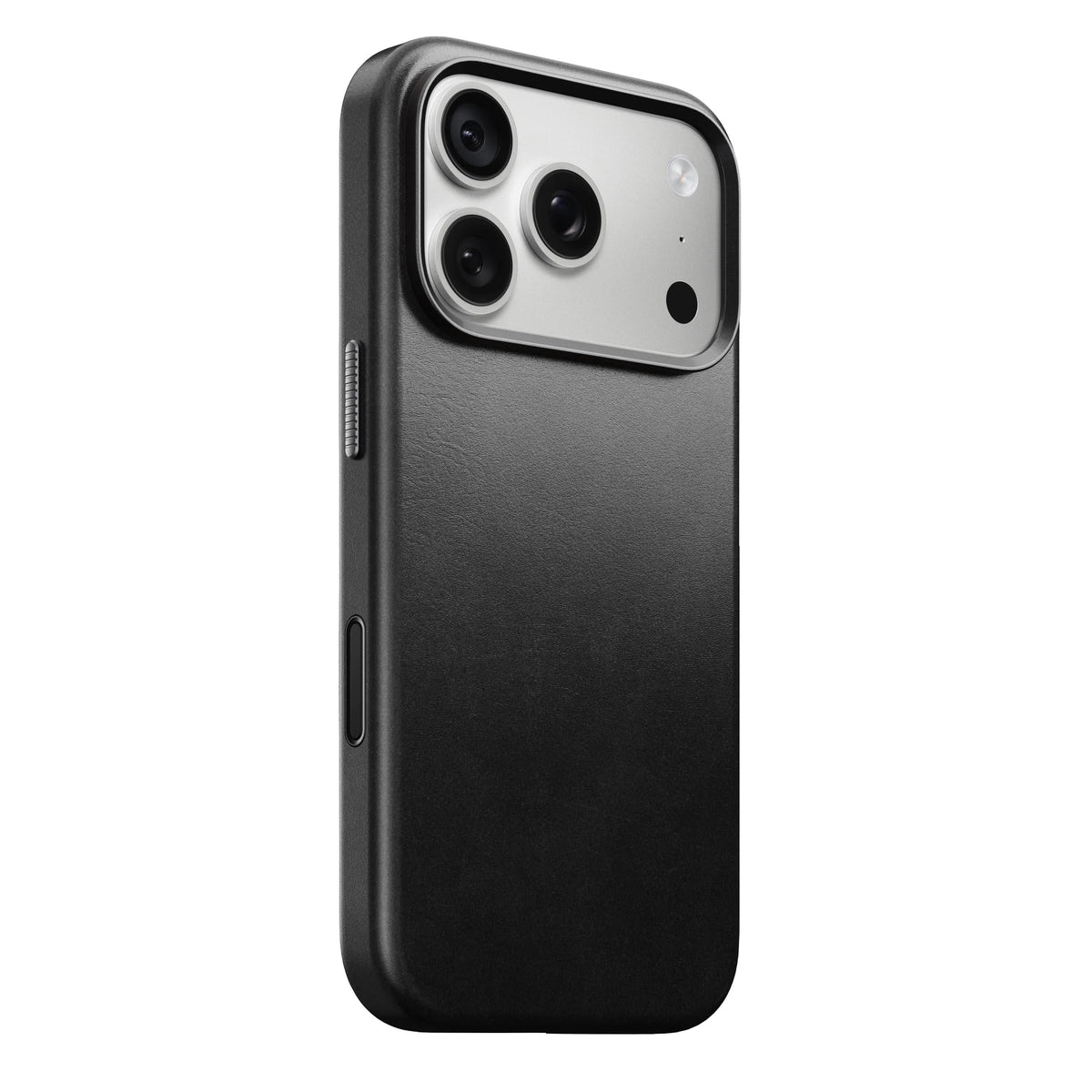 Nomad - Traditional Leather Case for iPhone 18 Pro / Pro Max