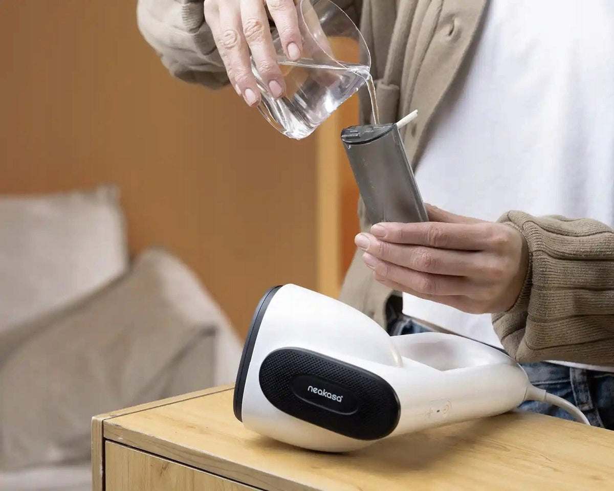 Neakasa - Magic 1 Vacuum Steamer