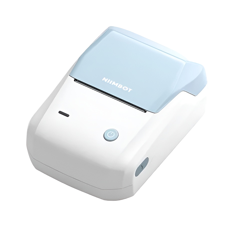 Niimbot - 2inch Thermal Label Printer B1 Pro