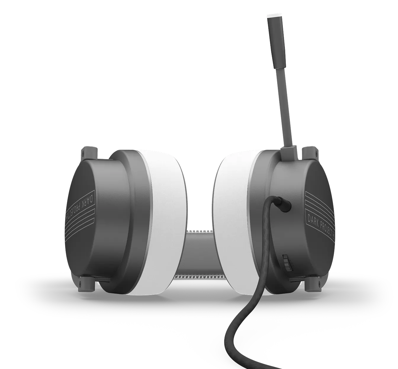 Dark Project - Vexo Headset