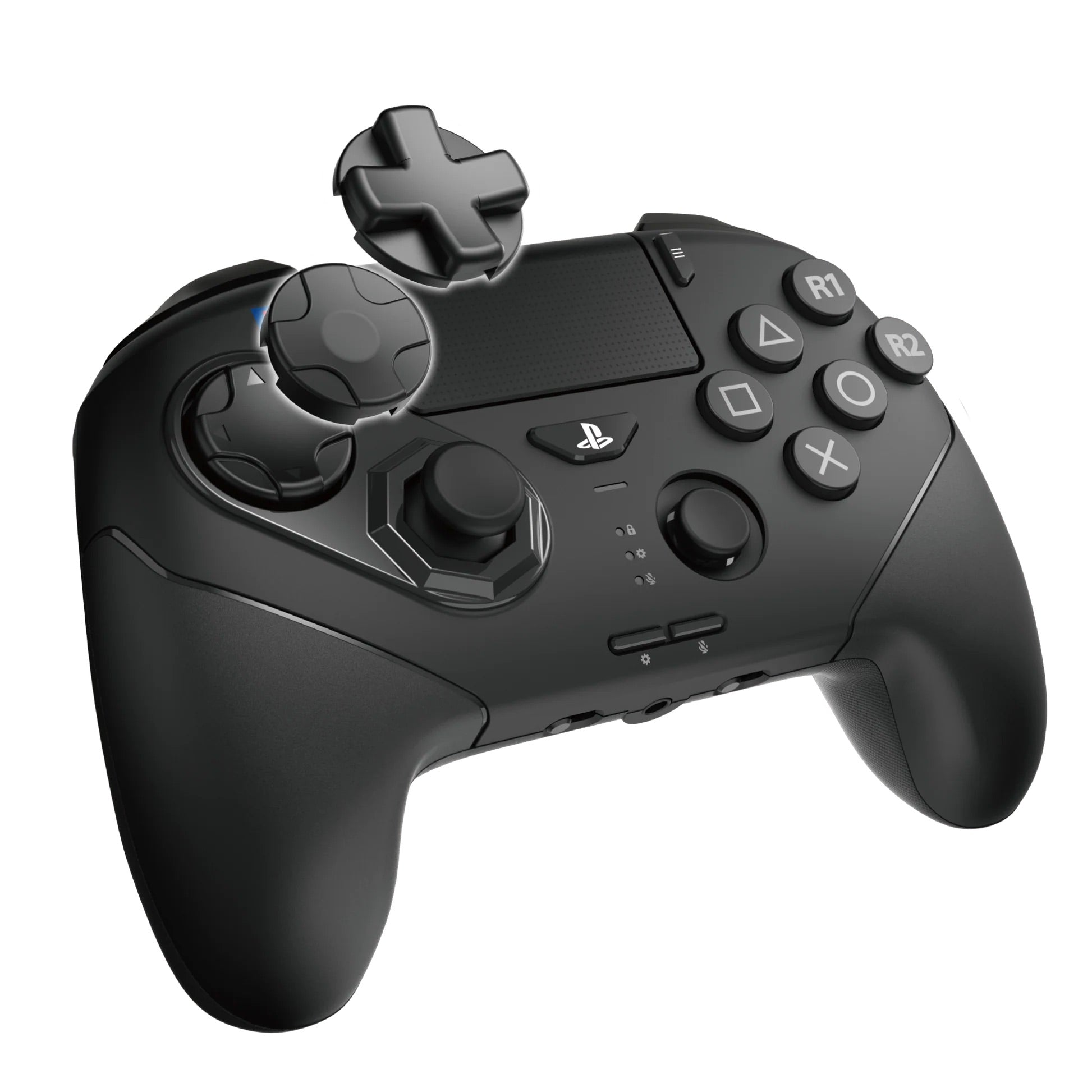 HORI - Wireless Fighting Commander OCTA Pro for PlayStation®5 and Windows 11/10
