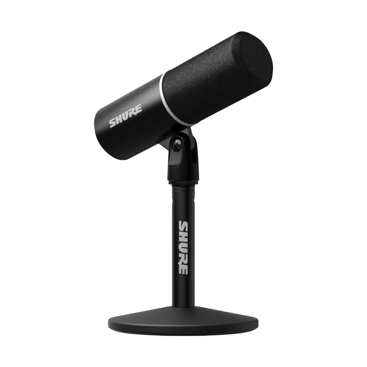 Shure - MV6 Gen 2 USB Gaming Microphone