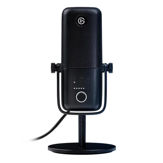Elgato - WAVE:3 Premium Microphone & Digital Mixing Solution