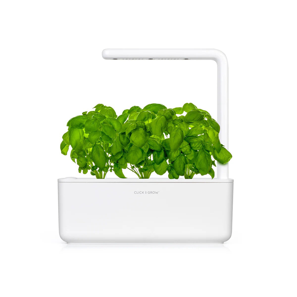 Click & Grow - Smart Garden 3 Indoor Starter Kit