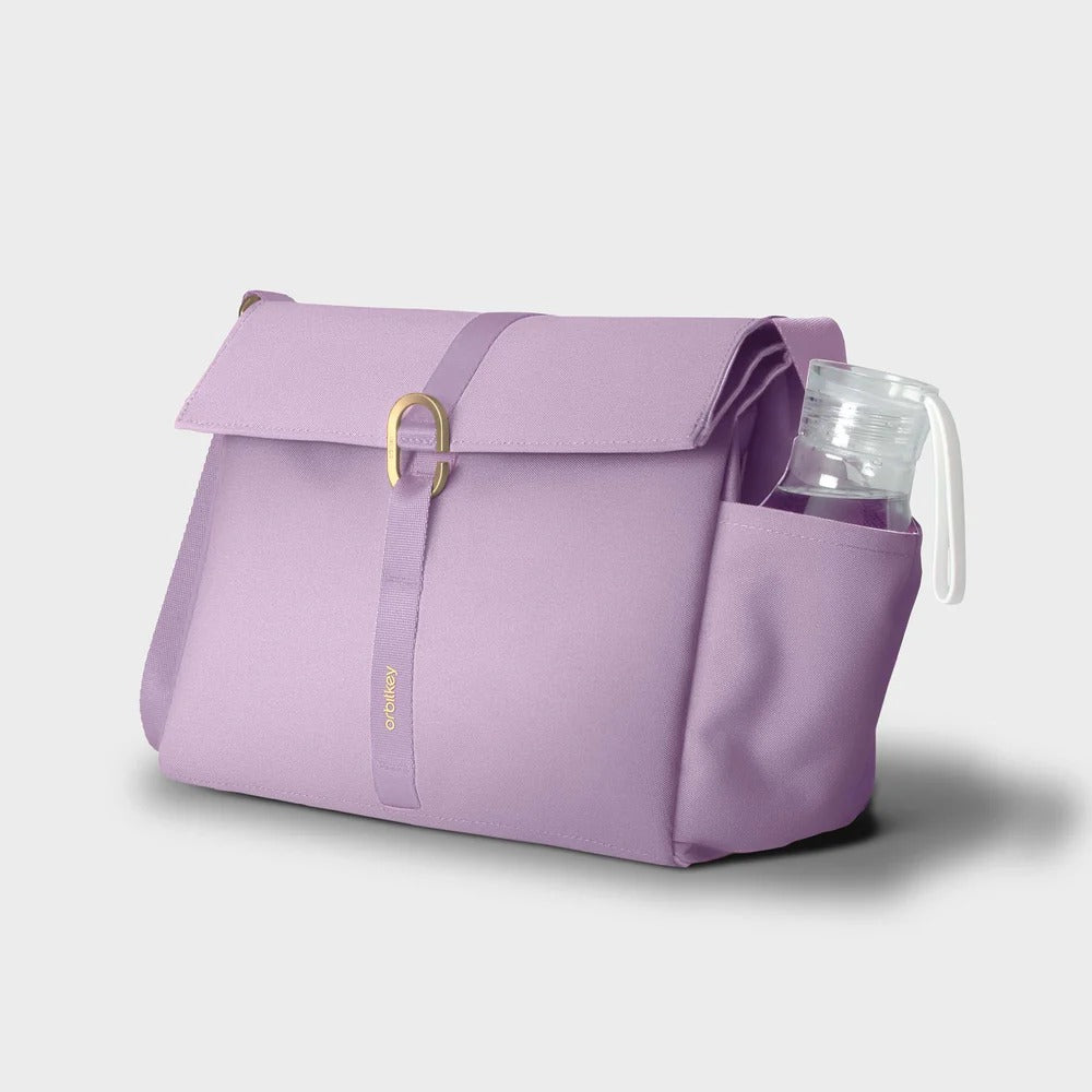 Orbitkey - Insulated Lunch Bag Plus (8L)