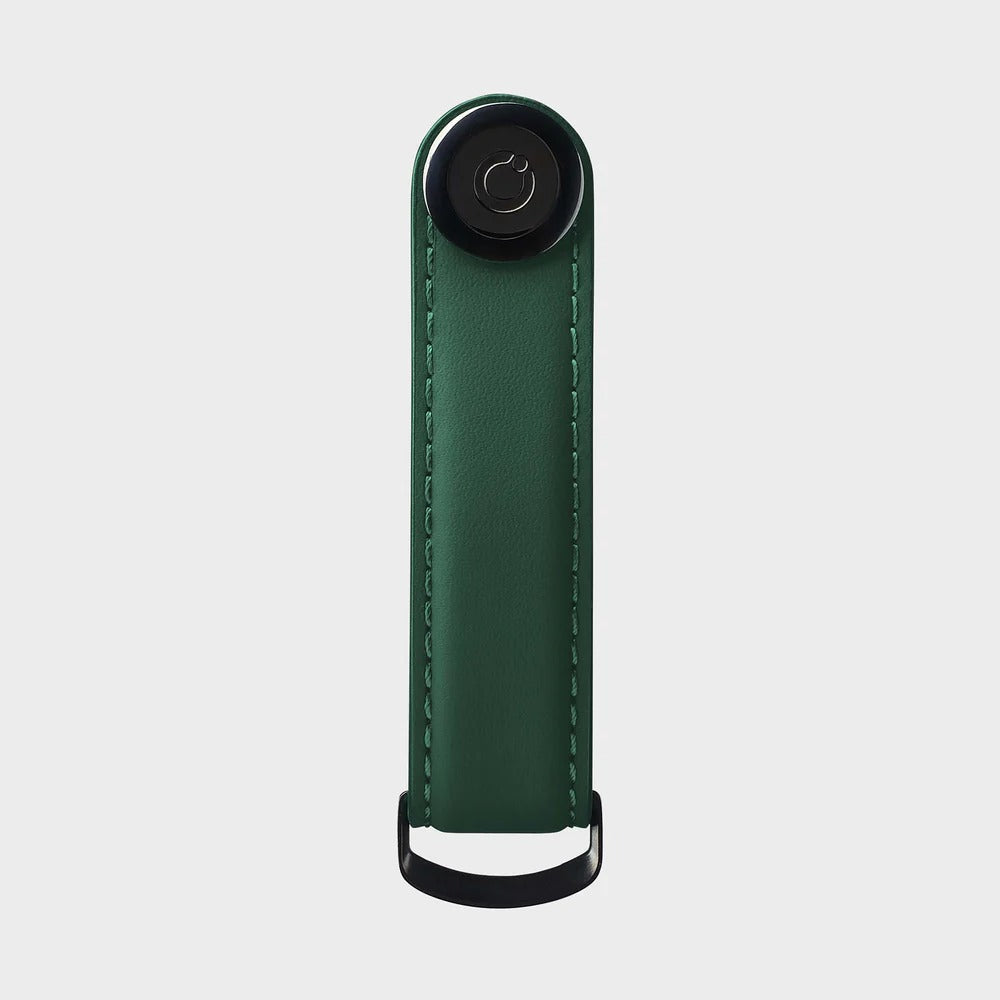 Orbitkey - Key Organizer Matte Leather