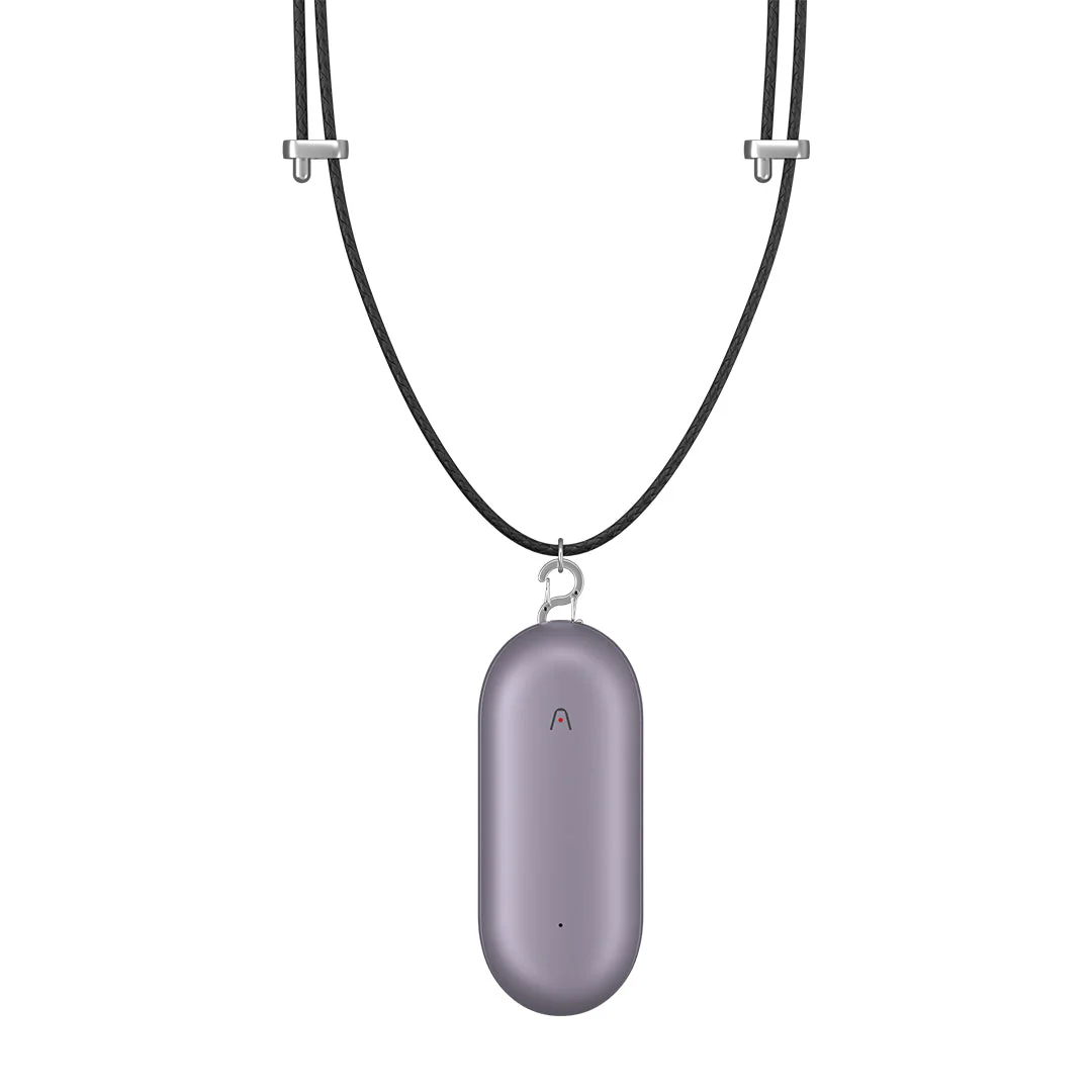 Plaud - NotePin - Wearable Smart Voice Recorder