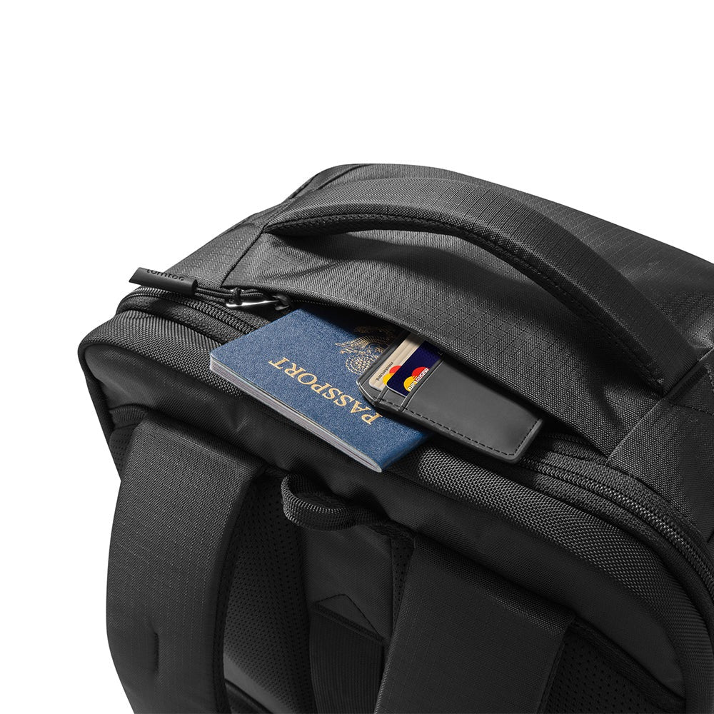 Tomtoc - Navigator-T66 Liteway Travel Laptop Backpack 28L