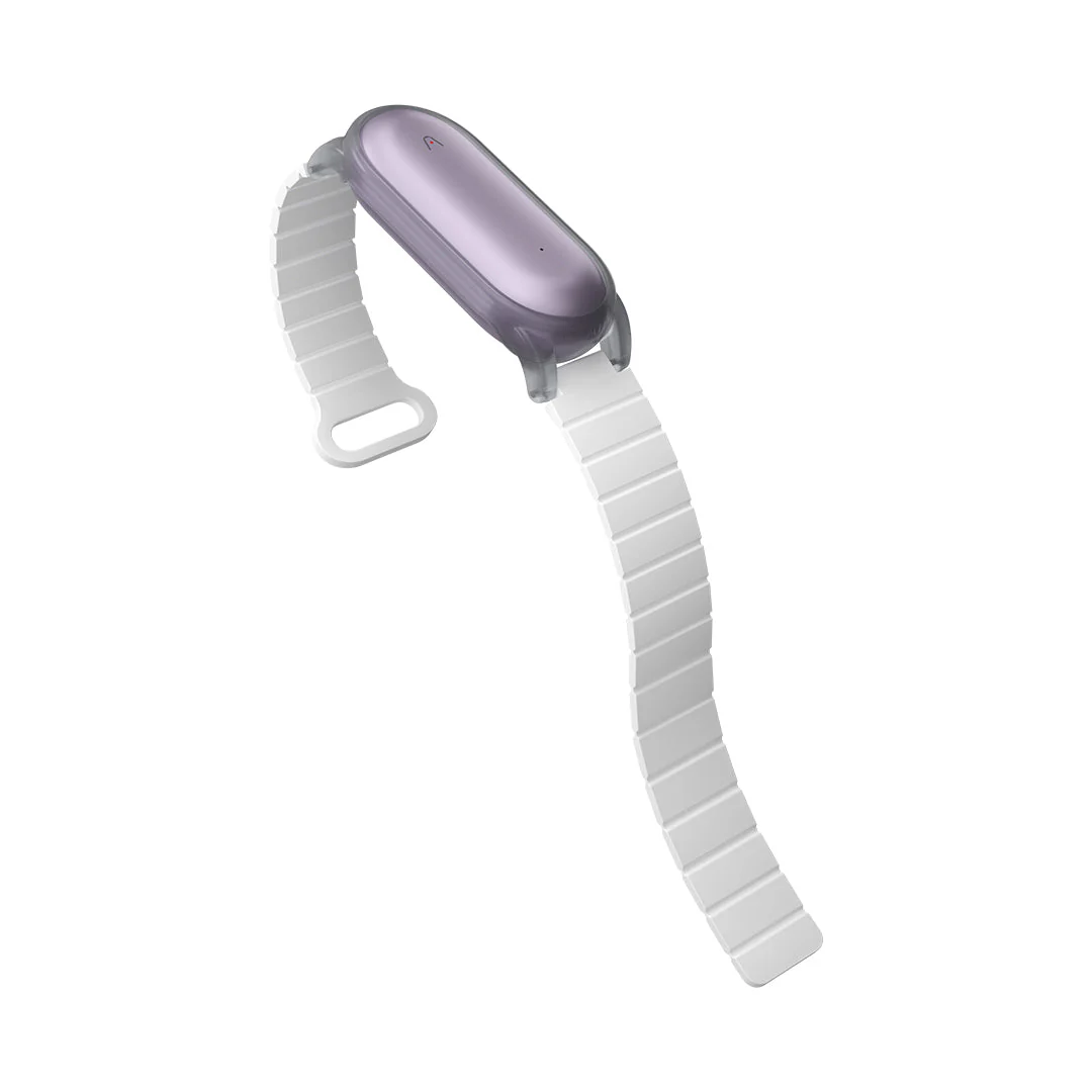 Plaud - NotePin - Wearable Smart Voice Recorder