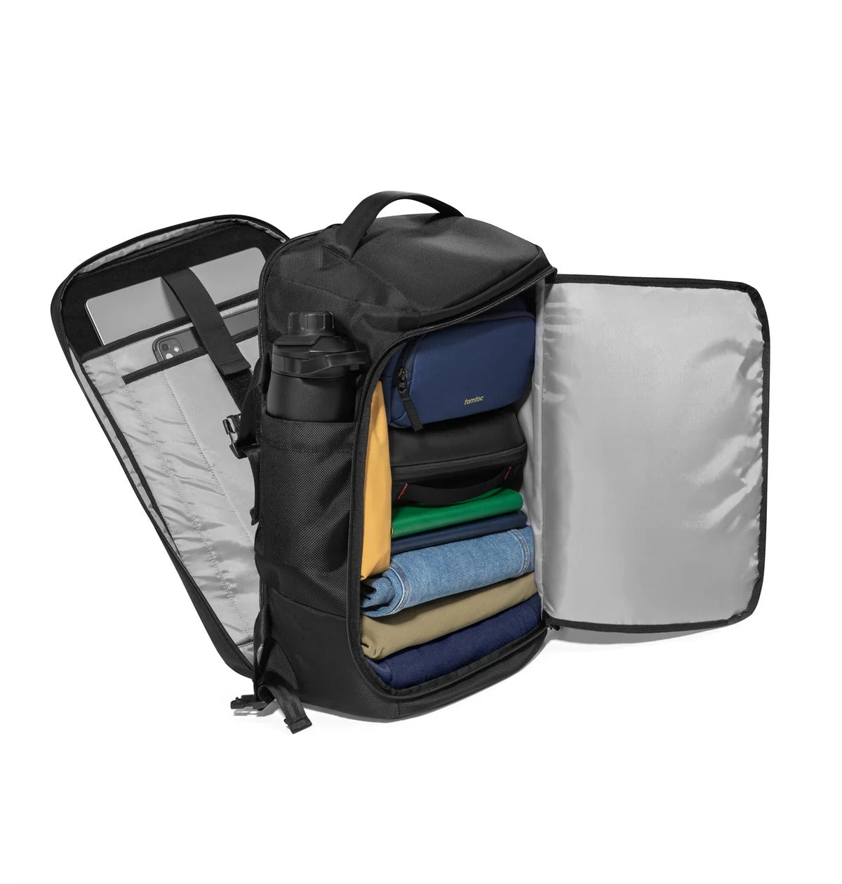 Tomtoc - Navigator-T67 Travel Laptop Backpack 38L