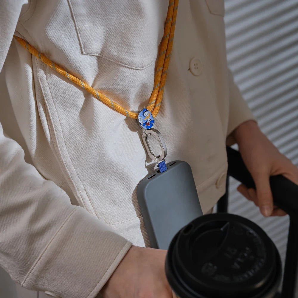 Orbitkey X Disney - Crossbody Phone Strap