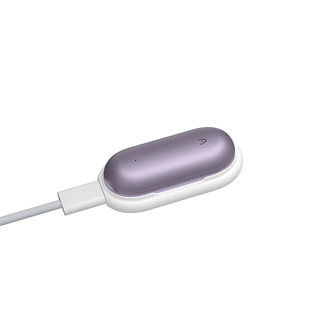 Plaud - NotePin - Wearable Smart Voice Recorder