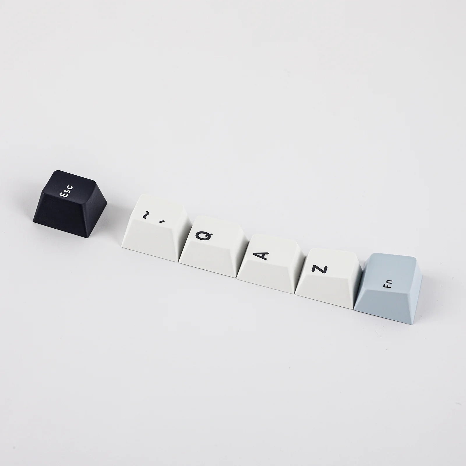 AULA - F75 - Gasket-Mounted Triple Modes Wireless Mechanical Keyboard - Glacier Blue