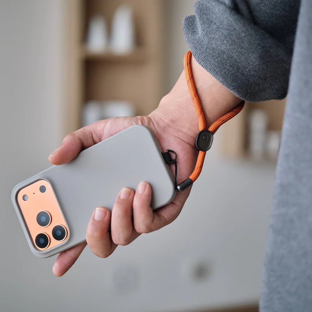 Orbitkey - Phone Wrist Strap